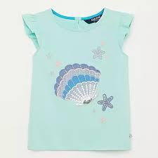 GIRLS T-SHIRT